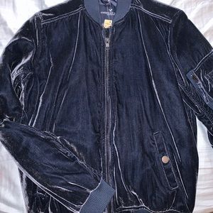 American Eagle Bomber Jacket
